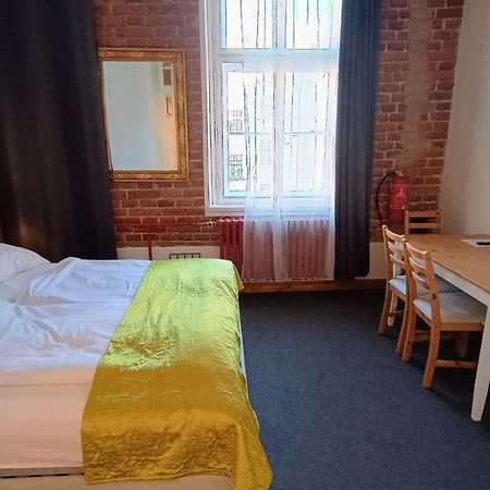 S42 Hotel Prague Exterior photo