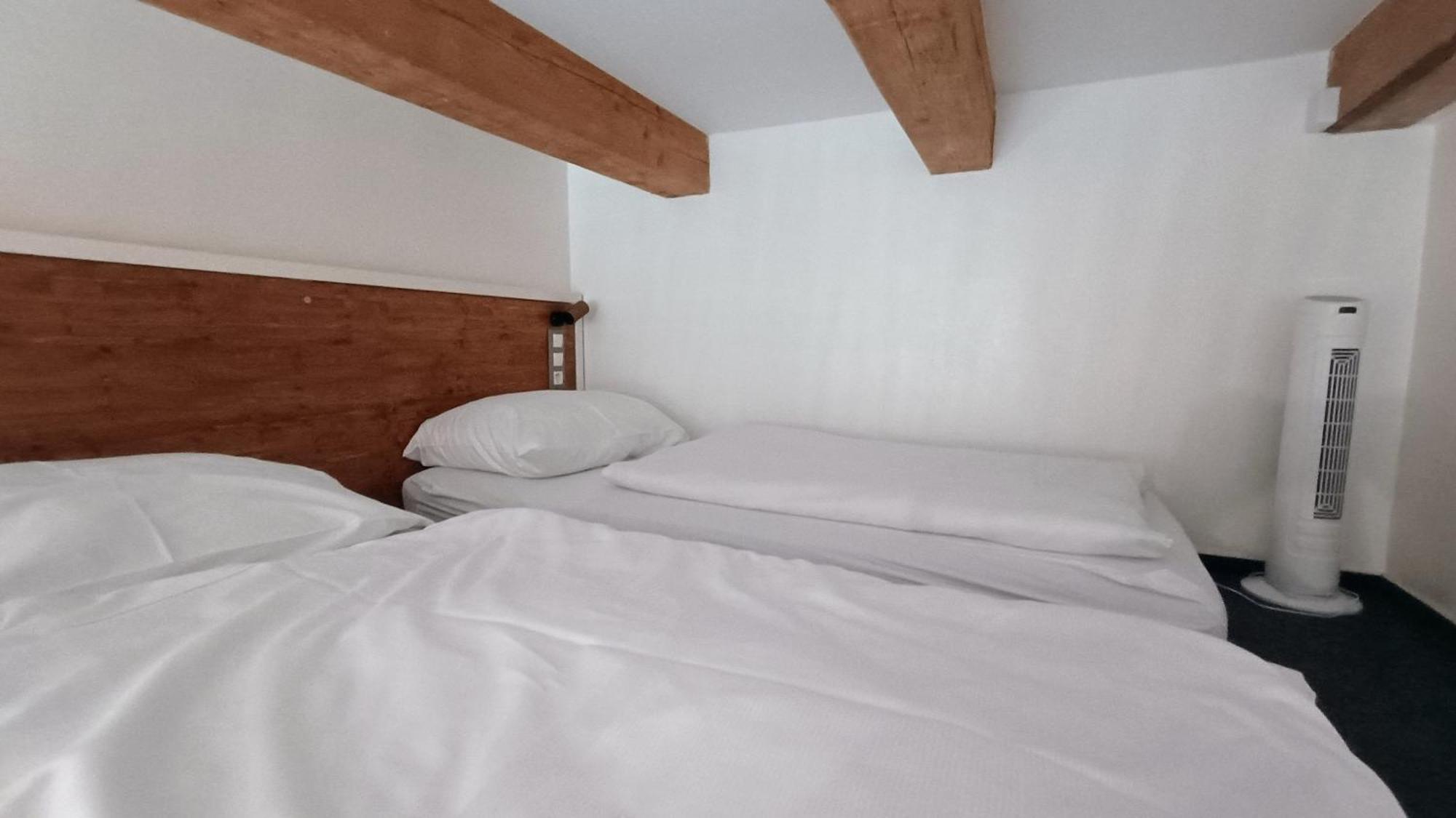 S42 Hotel Prague Room photo