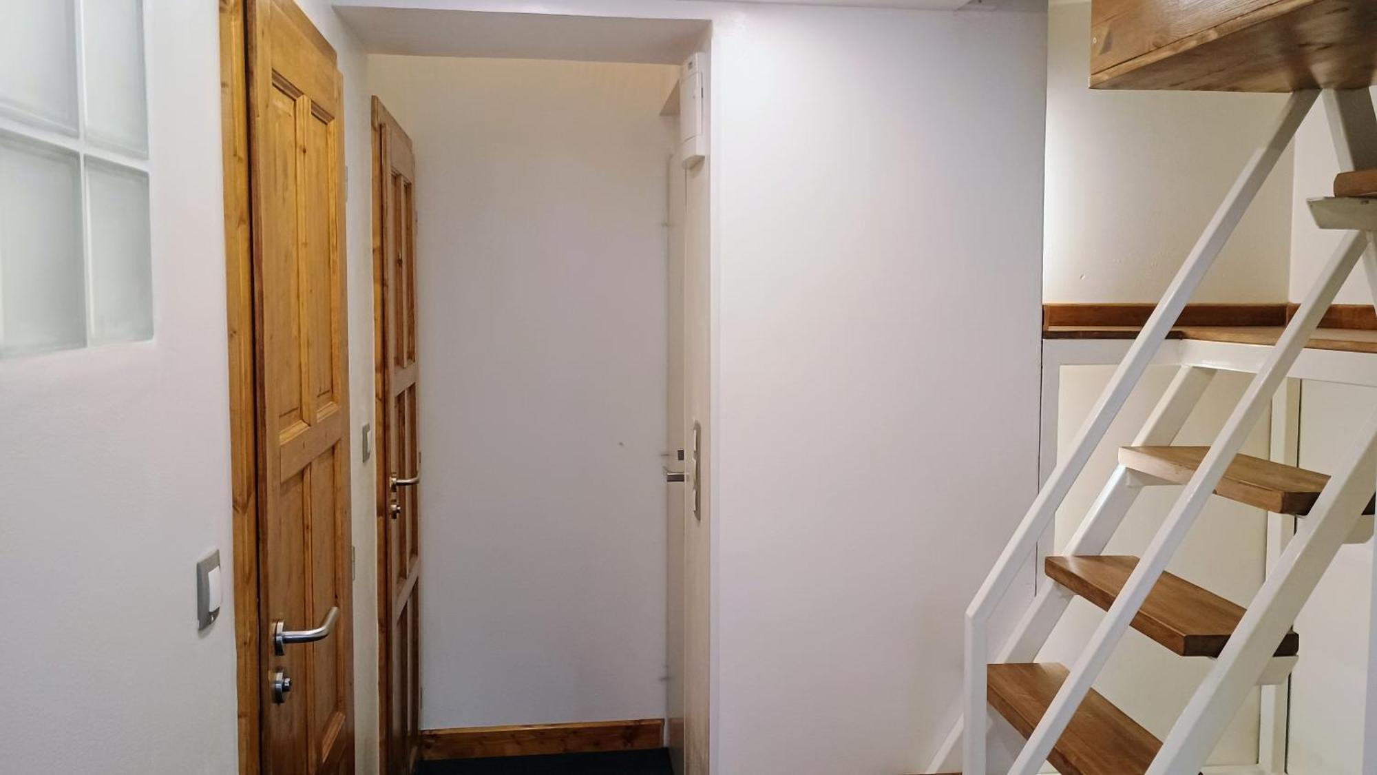 S42 Hotel Prague Room photo