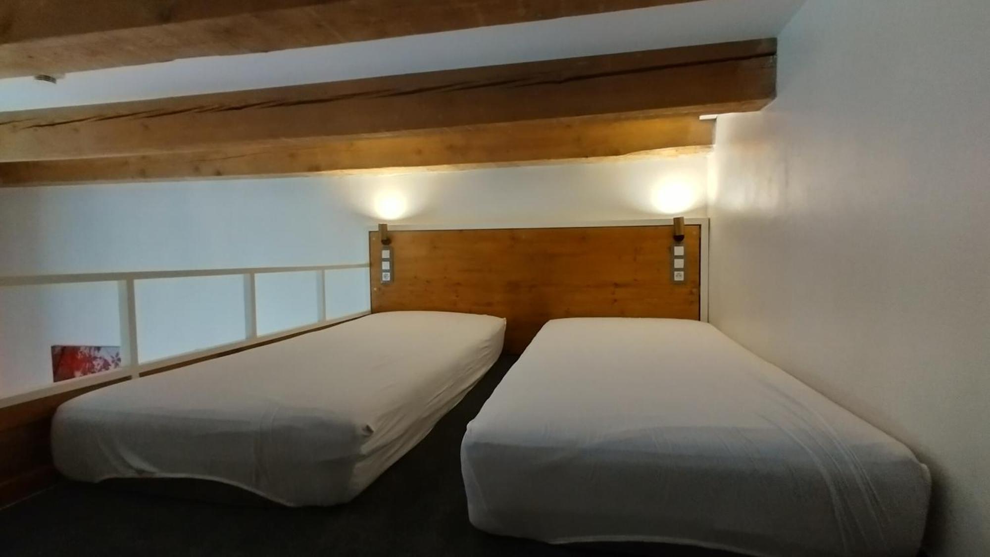 S42 Hotel Prague Room photo
