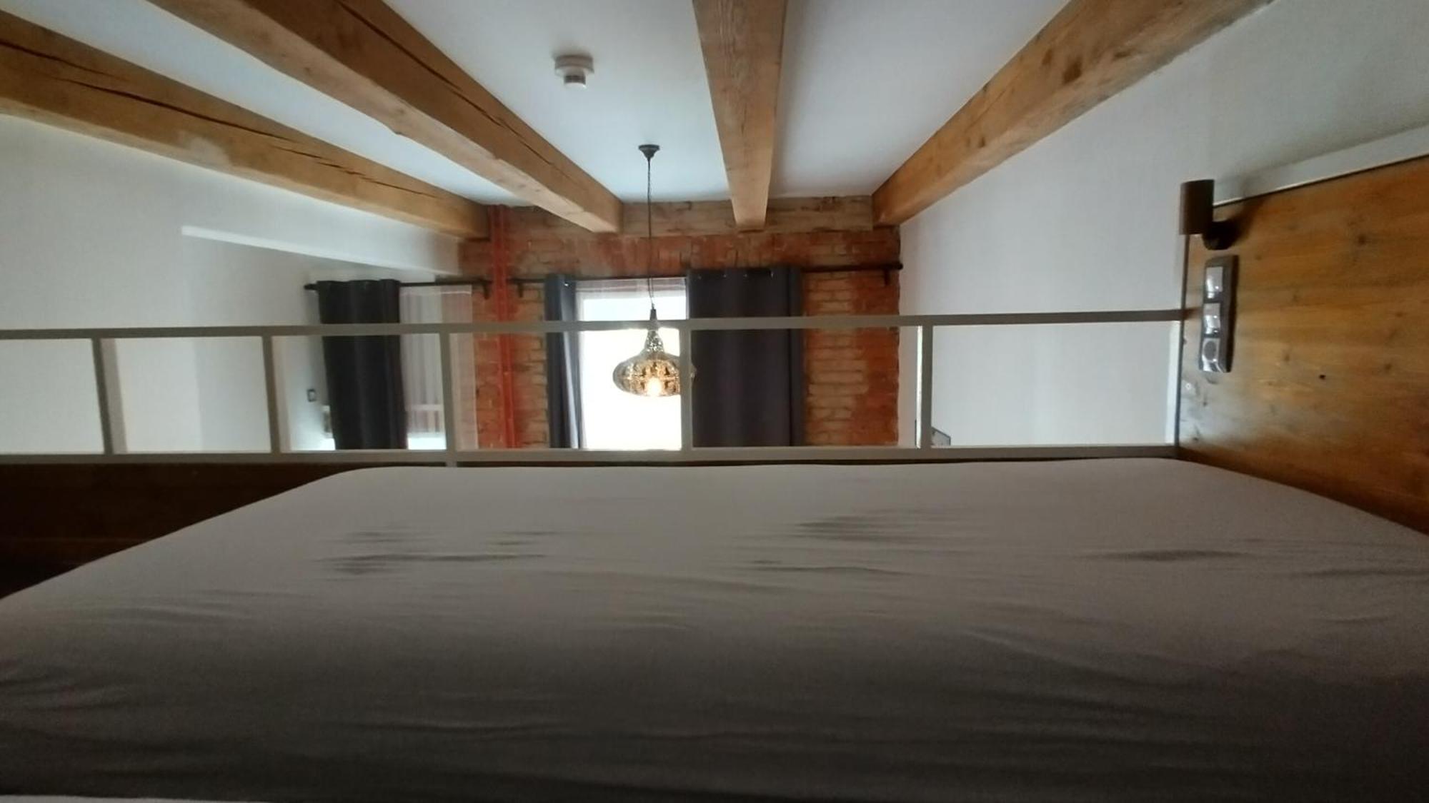 S42 Hotel Prague Room photo